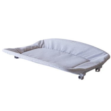 Changing Table - Light Grey